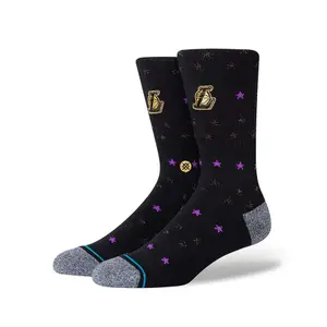 Chaussettes Los Angeles Lakers Trophy image-2