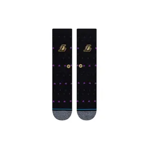 Chaussettes Los Angeles Lakers Trophy image-0