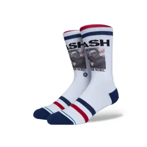 Chaussettes Stance Cash American Rebel image-2