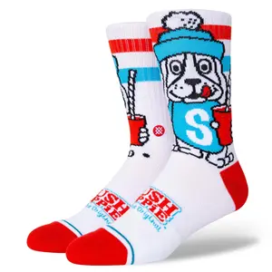 Chaussettes Stance Slush Puppie image-2