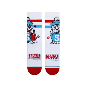 Chaussettes Stance Slush Puppie image-0