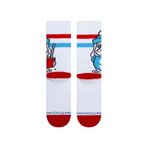 Chaussettes Stance Slush Puppie image-1
