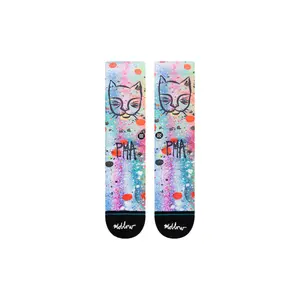 Chaussettes Stance Oblow Pma image-0