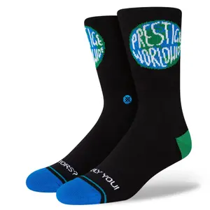 Chaussettes Stance Prestige World Wide image-2