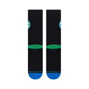 Chaussettes Stance Prestige World Wide image-1