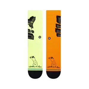 Chaussettes Stance Cinelli RP Crew image-0