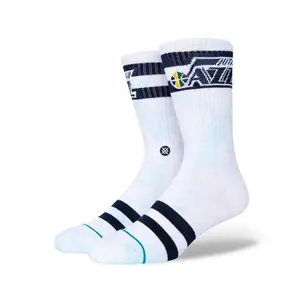 Socken Utah Jazz Dyed image-2