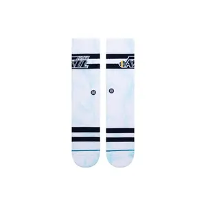 Socken Utah Jazz Dyed image-0