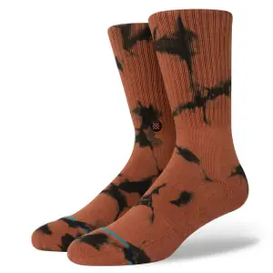 Chaussettes Stance Dyed Crew image-0
