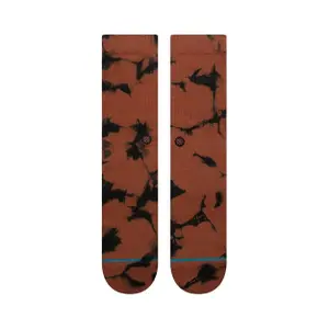 Chaussettes Stance Dyed Crew image-1