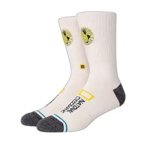 Socks Stance Explorers Patch image-0