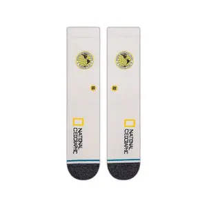 Socks Stance Explorers Patch image-1