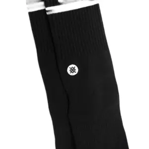 Set di 3 Calze Stance Basic Crew image-6