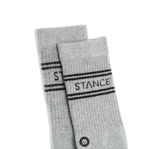 Set di 3 Calze Stance Basic Crew image-5