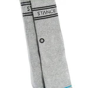 Set di 3 Calze Stance Basic Crew image-4