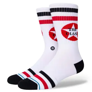 Chaussettes Stance Clampdown image-2