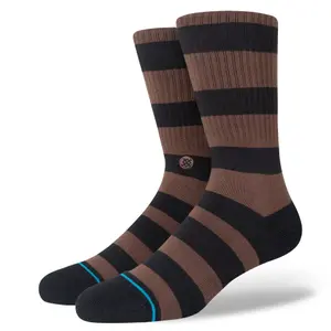 Chaussettes Stance Draft Crew image-2