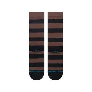 Chaussettes Stance Draft Crew image-1