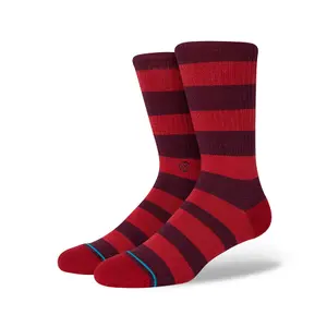 Chaussettes Stance Draft Crew image-2