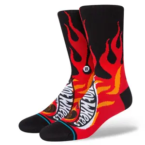 Chaussettes Stance Hot Licks image-2