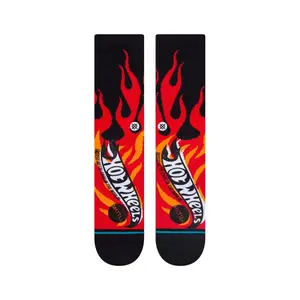 Chaussettes Stance Hot Licks image-0