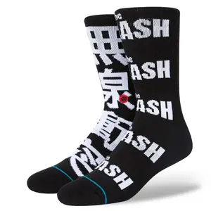 Chaussettes Stance Radio Clash image-2
