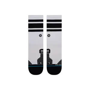 Chaussettes Stance Boyd Mid image-0