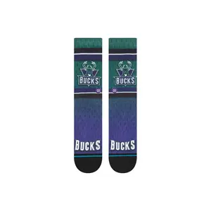 Meias Stance Fader MIL image-1