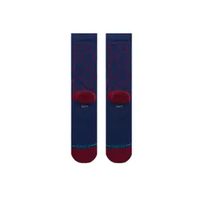 Chaussettes Stance FCB Crest image-0