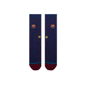 Chaussettes Stance FCB Crest image-1