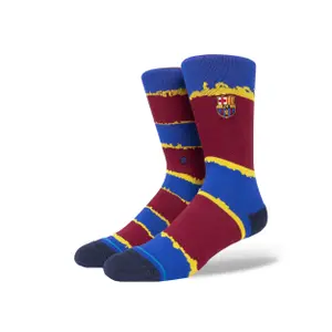 Chaussettes Stance FCB Stripe image-2
