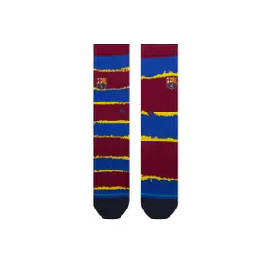Chaussettes Stance FCB Stripe image-0