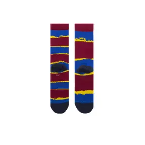 Chaussettes Stance FCB Stripe image-1