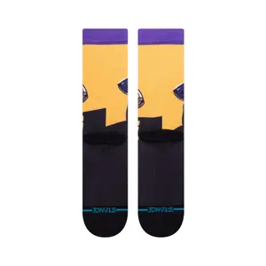 Chaussettes Stance Graded Lebron image-1