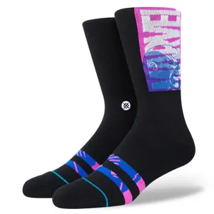 Chaussettes Stance World Ender image-2