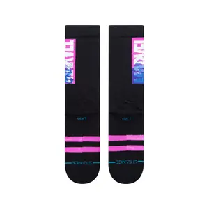 Chaussettes Stance World Ender image-1