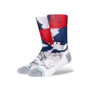 Socks Stance Wintercount Halftone image-0