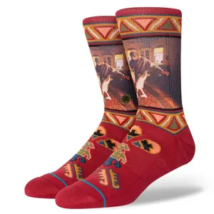 Chaussettes Stance Really Tied image-2