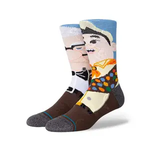 Chaussettes Stance Wilderness Explorer image-0