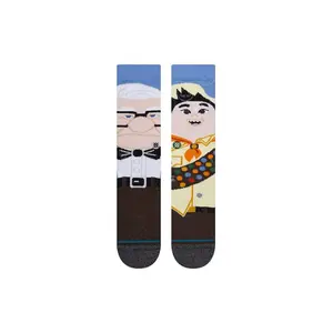 Chaussettes Stance Wilderness Explorer image-1