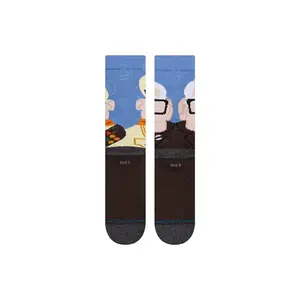 Chaussettes Stance Wilderness Explorer image-2