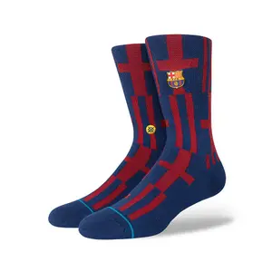 Chaussettes Stance FCB Banner image-2