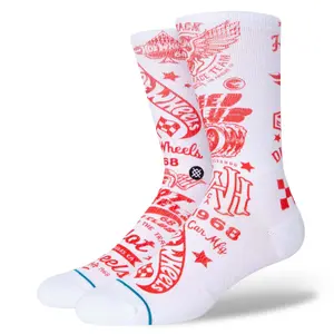 Chaussettes Stance Hot Wheels image-2