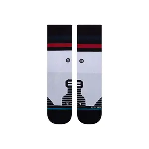 Chaussettes Stance Medal Crew image-0