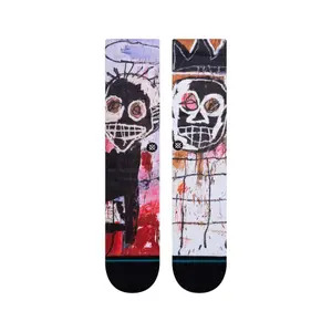 Chaussettes Stance Untitled 1982 image-0