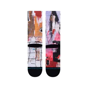 Chaussettes Stance Untitled 1982 image-1