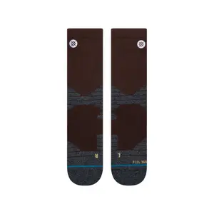Chaussettes Stance Icon Sport Crew image-0