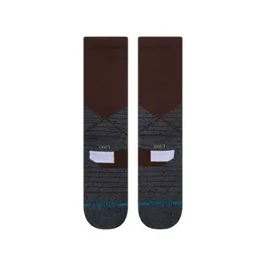 Chaussettes Stance Icon Sport Crew image-1