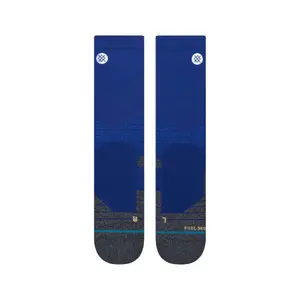 Chaussettes Stance Icon Sport Crew image-0