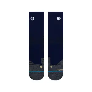 Chaussettes Stance Icon Sport Crew image-0